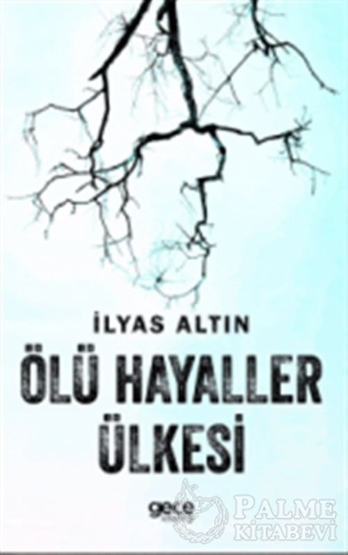 resm Ölü Hayaller Ülkesi