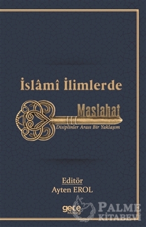 Resim İslamı İlimlerde Maslahat