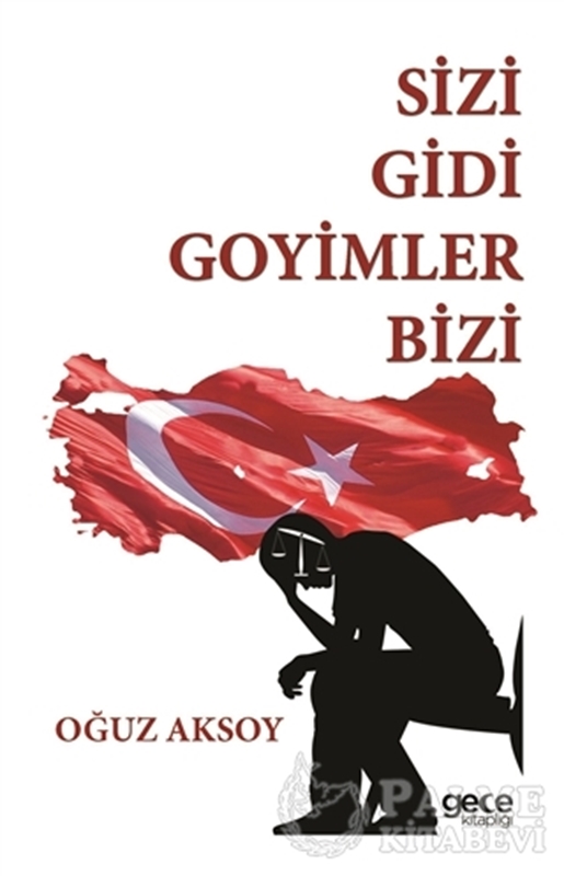 resm Sizi Gidi Goyimler Bizi