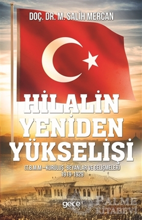 Resim Hilalin Yeniden Yükselişi