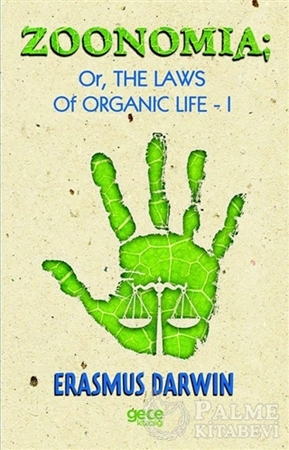 Resim Zoomania - Or, The Life Of Organic Life 1