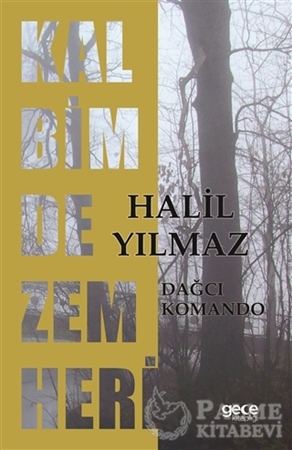Resim Kalbimde Zemheri
