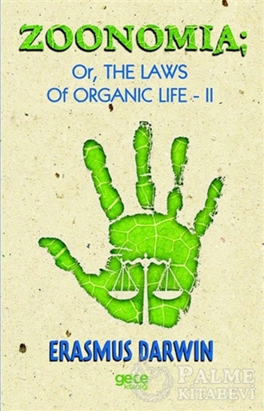 resm Zoomania - Or, The Life Organic Life 2