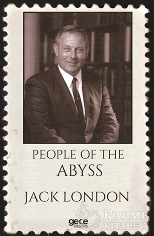 resm People Of The Abyss