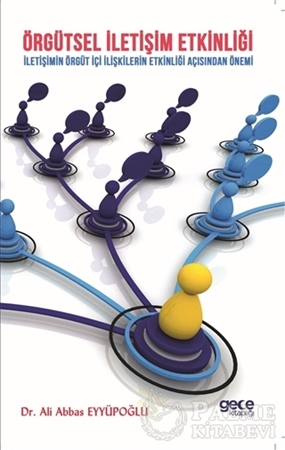 Resim Örgütsel İletişim Etkinliği