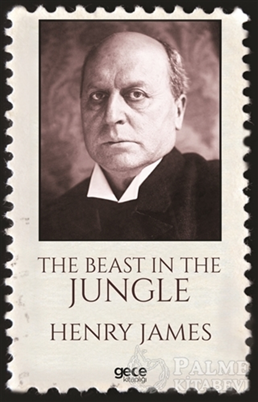 resm The Beast In The Jungle