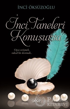 Resim İnci Taneleri Konuşursa