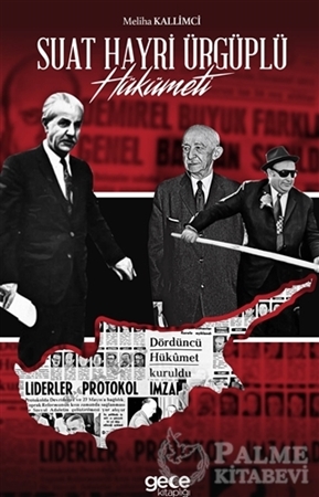 Resim Suat Hayri Ürgüplü Hükümeti