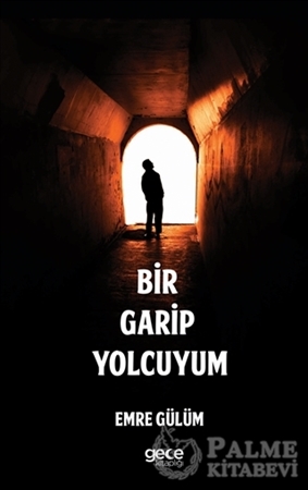 Resim Bir Garip Yolcuyum