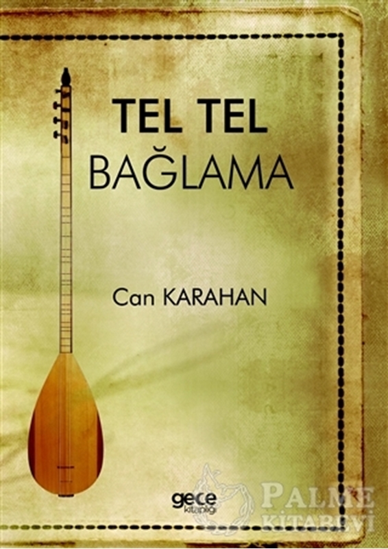 resm Tel Tel Bağlama