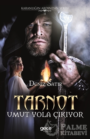 Resim Tarnot - Umut Yola Çıkıyor