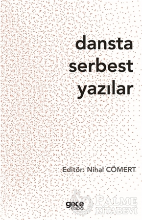 Resim Dansta Serbest Yazılar