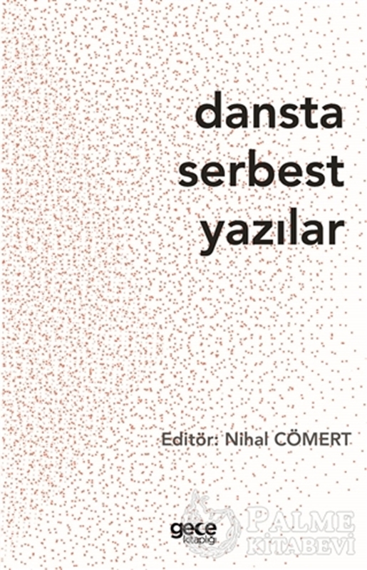 resm Dansta Serbest Yazılar