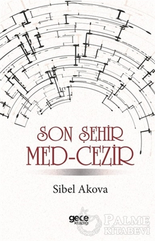 resm Son Şehir Med-Cezir