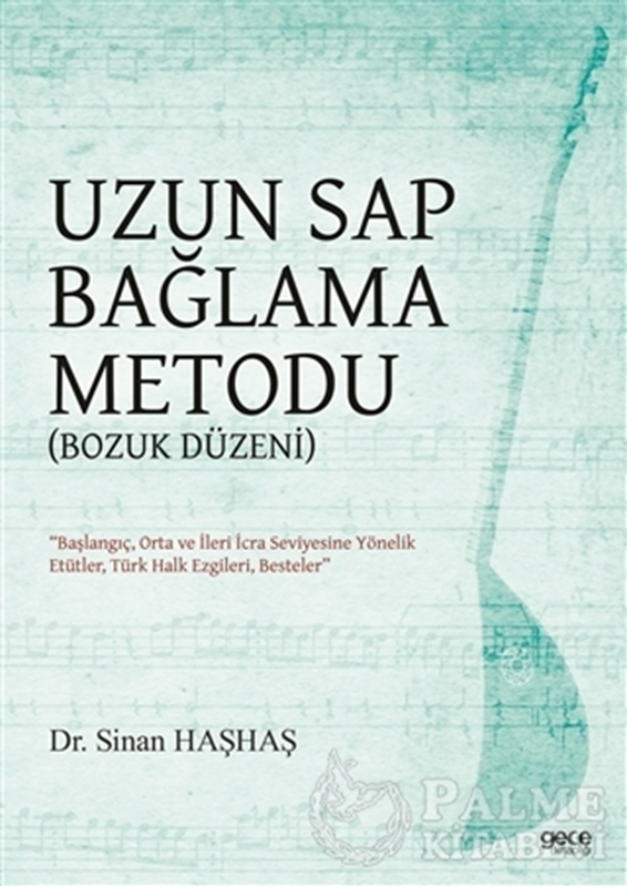resm Uzun Sap Bağlama Metodu (Bozuk Düzen)