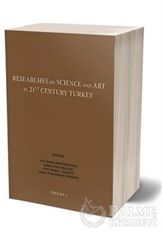 resm Researches On Science in 21st Century Turkey Volume 1