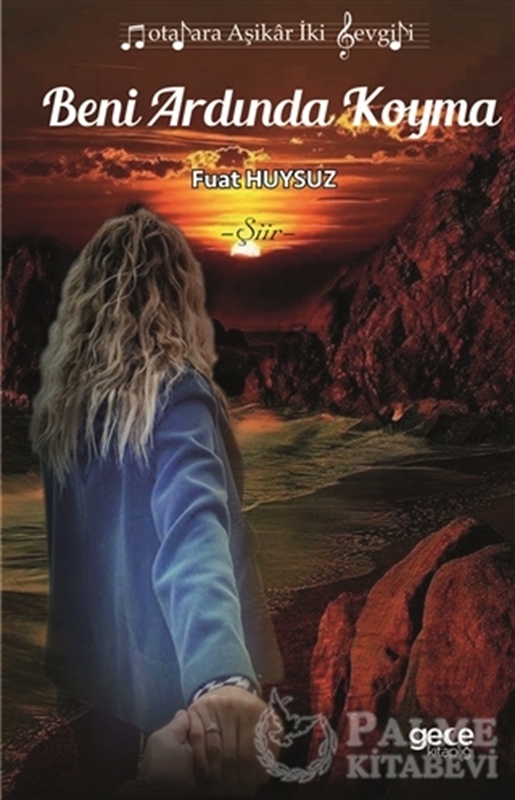 resm Beni Ardında Koyma