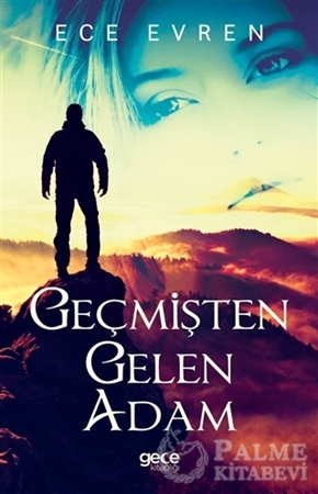 Resim Geçmişten Gelen Adam