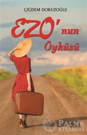 Resim Ezo'nun Öyküsü