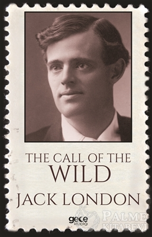 resm The Call Of The Wild