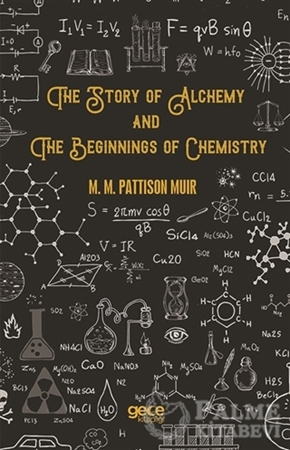 Resim The Story Of Alchemy And The Beginnings Of Chemistry