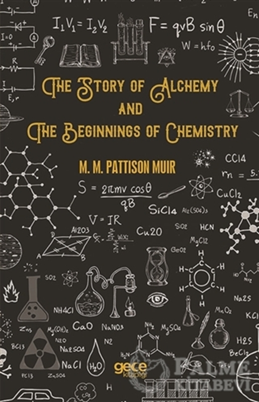 resm The Story Of Alchemy And The Beginnings Of Chemistry