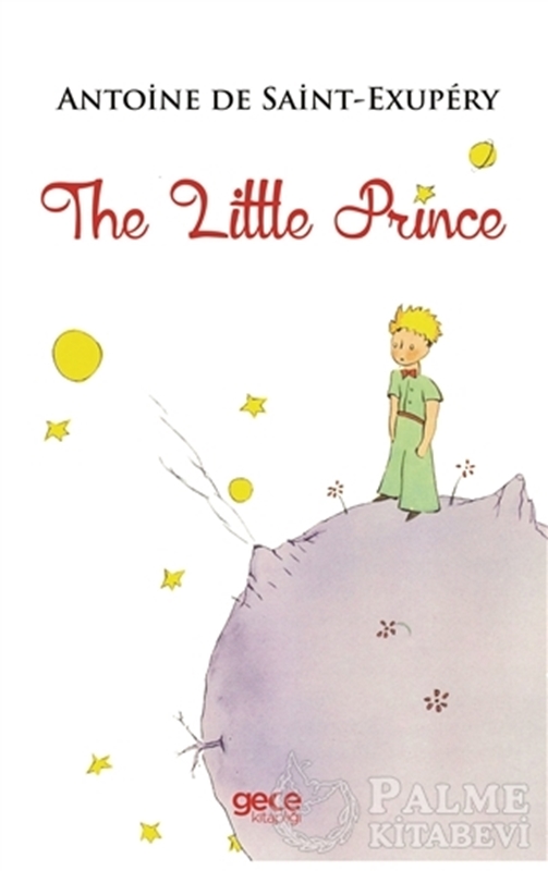 resm The Little Prince