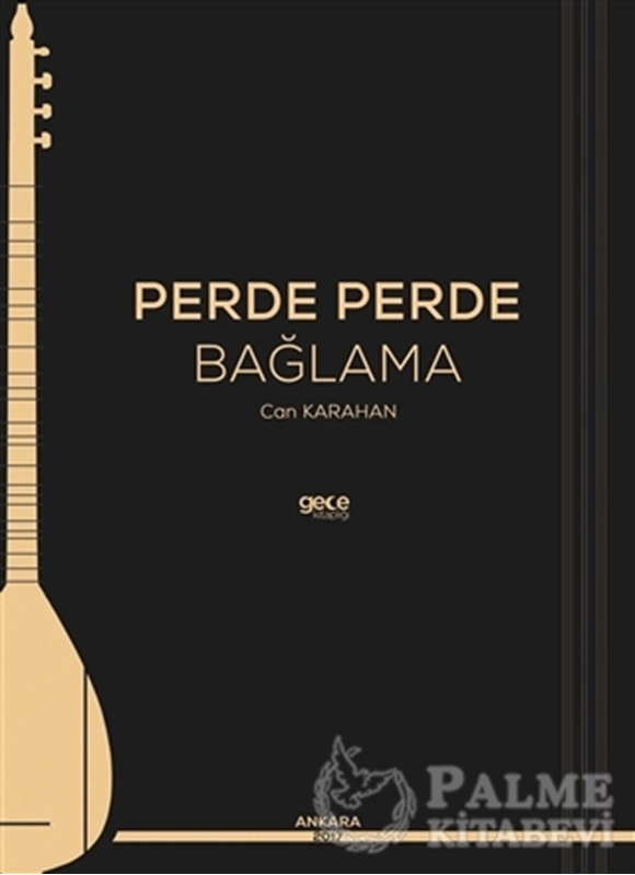 resm Perde Perde Bağlama