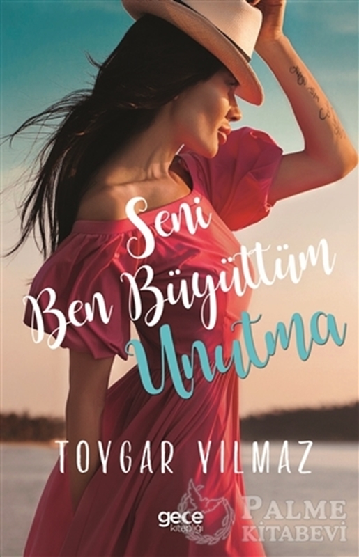 resm Seni Ben Büyüttüm Unutma