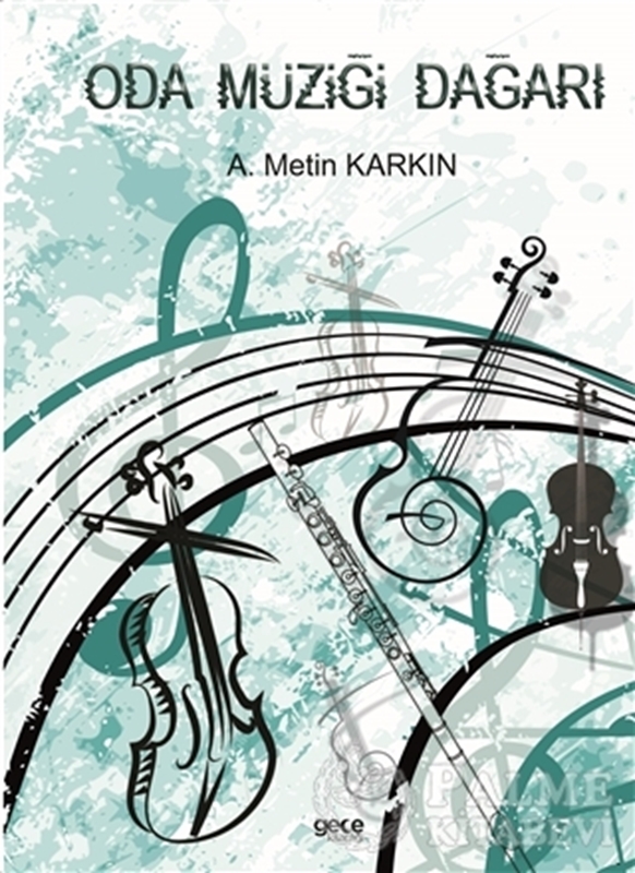 resm Oda Müziği Dağarı