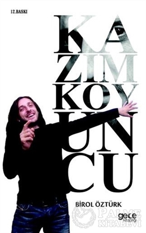 resm Kazım Koyuncu