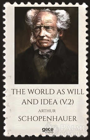 Resim The World As Will And Idea (V2)