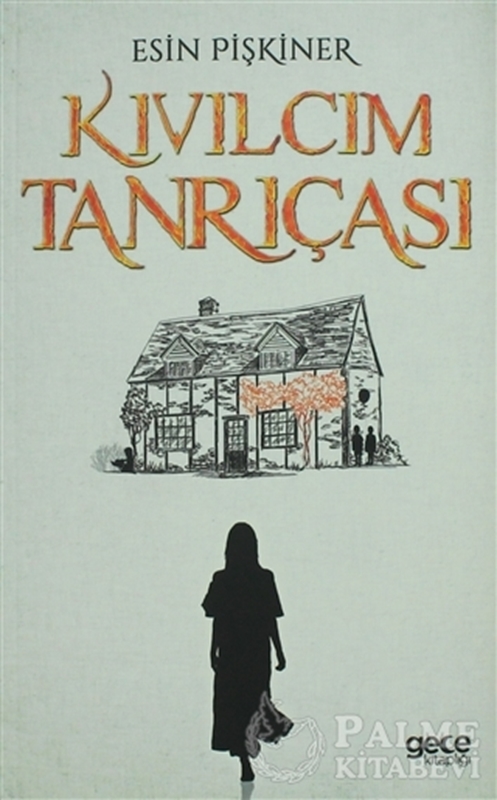 resm Kıvılcım Tanrıçası