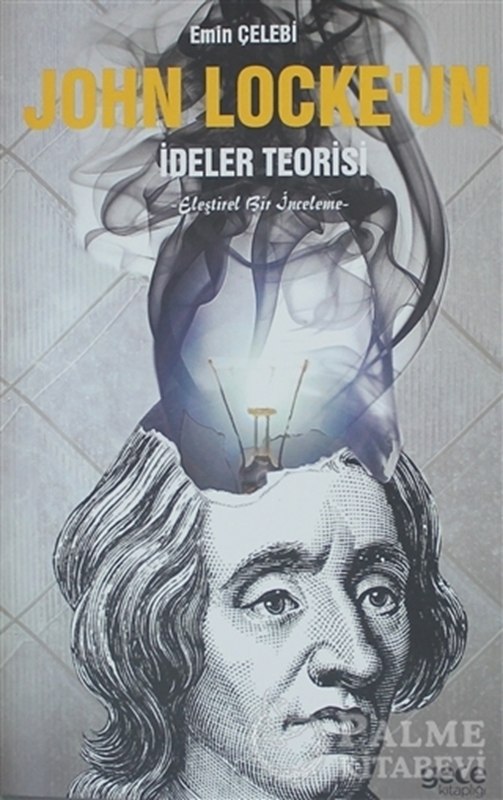 resm John Locke'un İdeler Teorisi