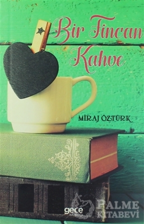 Resim Bir Fincan Kahve