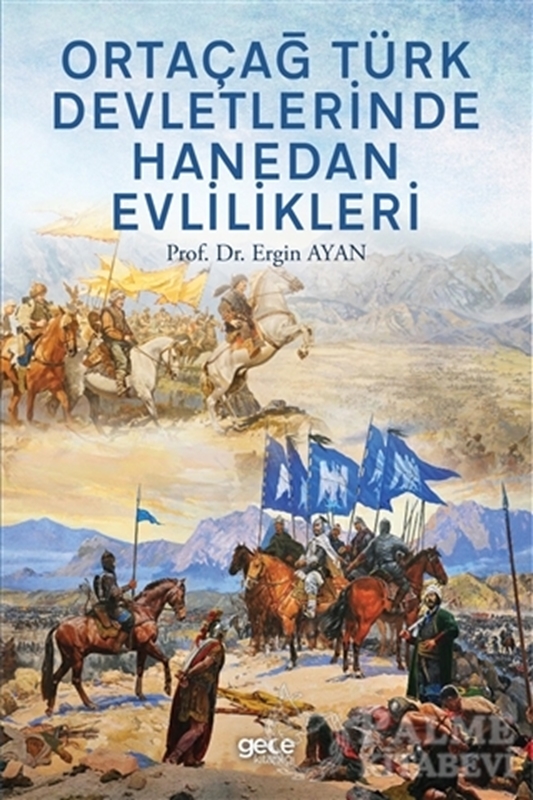 resm Ortaçağ Türk Devletlerinde Hanedan Evlilikleri