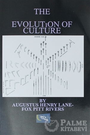 Resim The Evolution of Culture