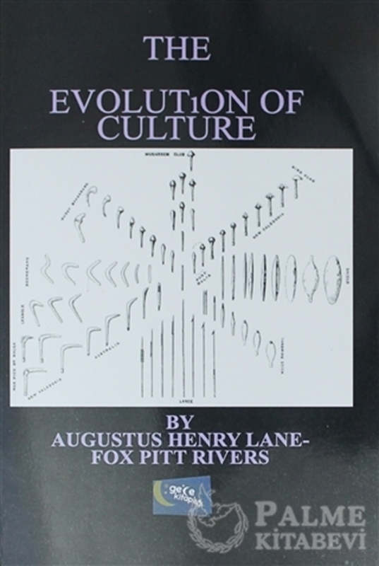 resm The Evolution of Culture