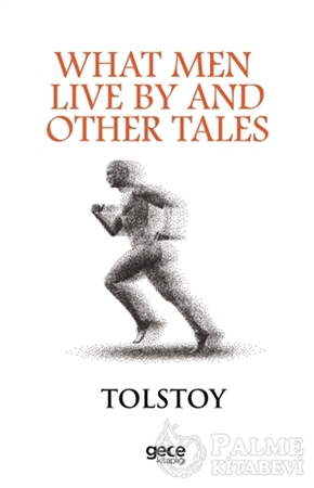 Resim What Men Live By And Other Tales