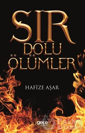 Resim Sır Dolu Ölümler