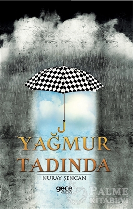 resm Yağmur Tadında