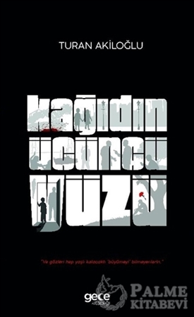 Resim Kağıdın Üçüncü Yüzü