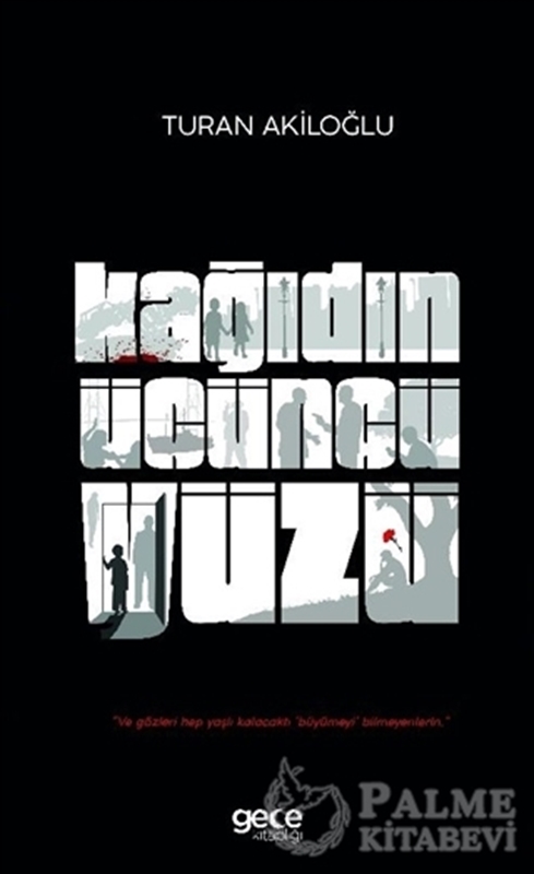 resm Kağıdın Üçüncü Yüzü