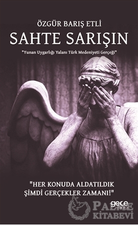 Resim Sahte Sarışın