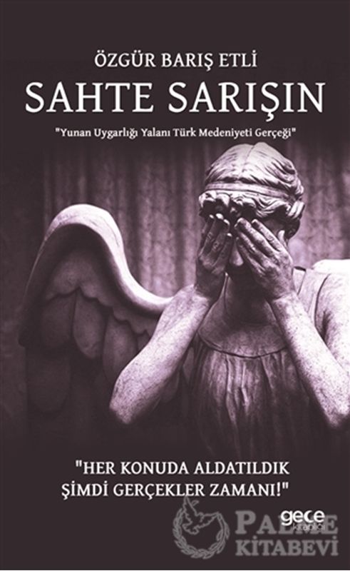 resm Sahte Sarışın