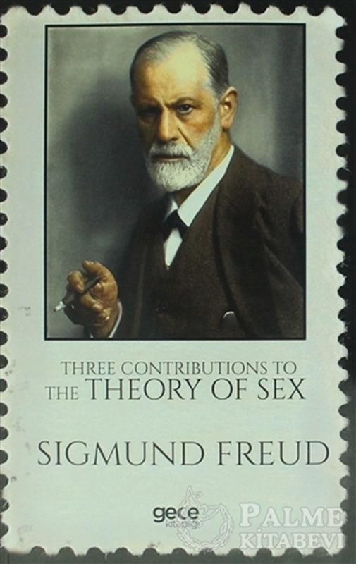 resm Three Contributions To The Theory of Sex