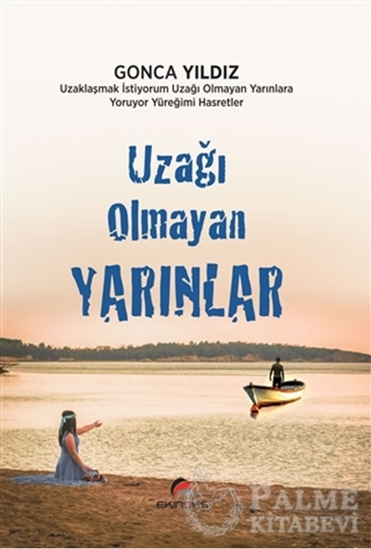 resm Uzağı Olmayan Yarınlar