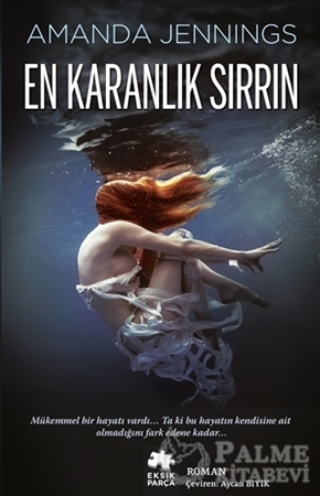 Resim En Karanlık Sırrın