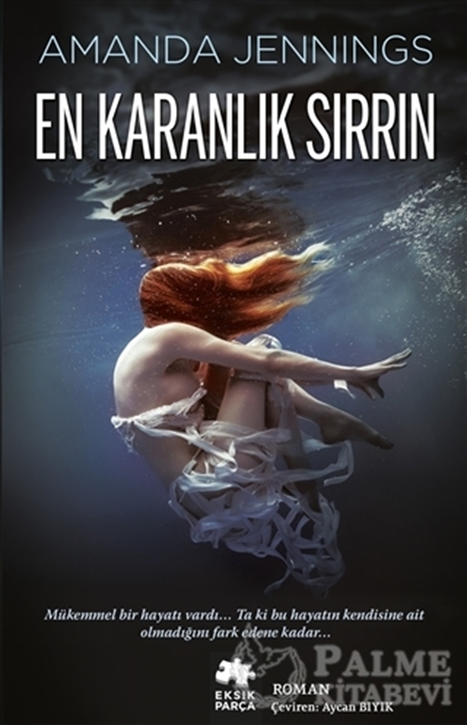 resm En Karanlık Sırrın