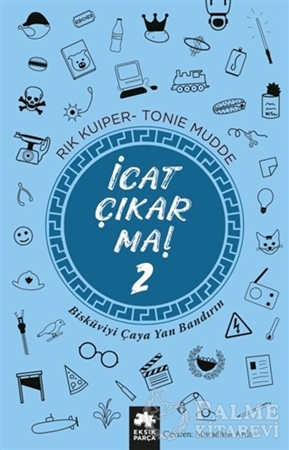 Resim İcat Çıkarma! 2